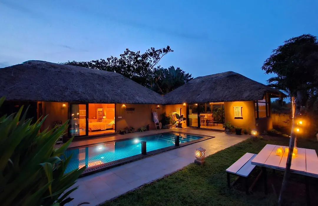 Ivy Villa-1