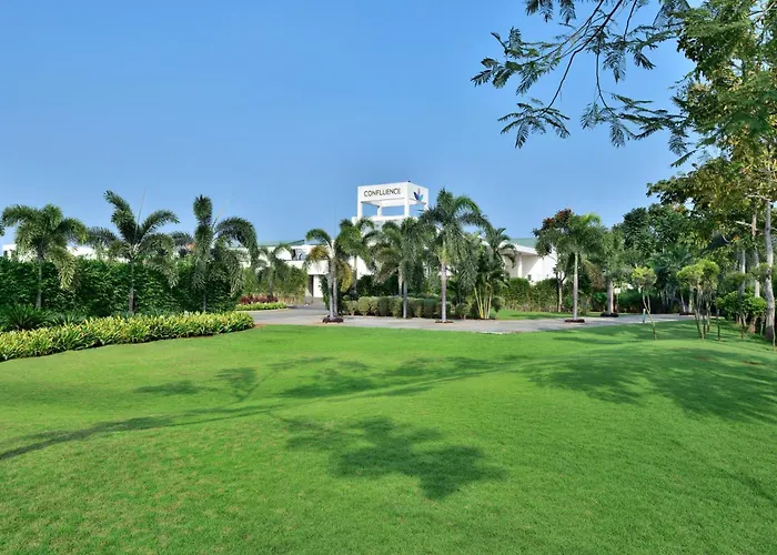 Four Points By Sheraton Mahabalipuram & Convention Center